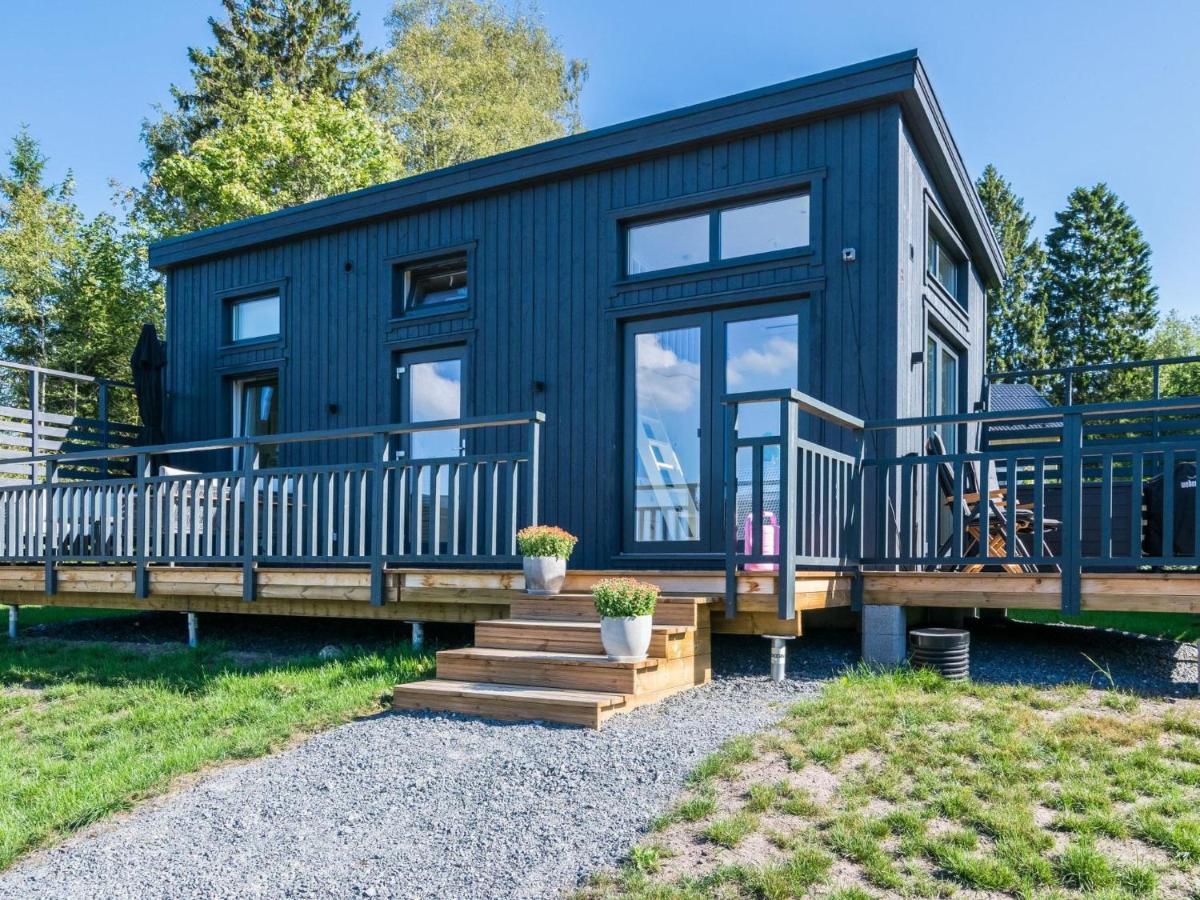 Holiday Home Villa Lux By Interhome Dragsfjard Exterior photo