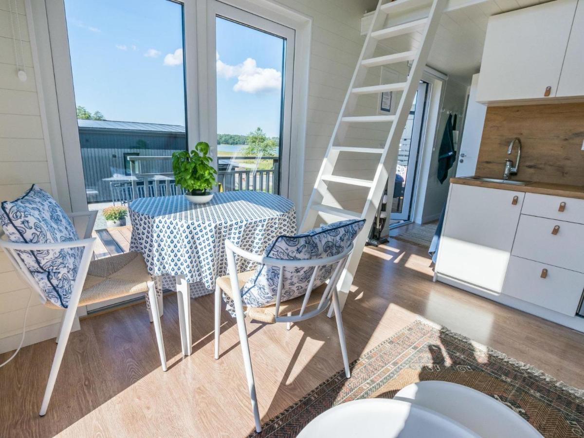 Holiday Home Villa Lux By Interhome Dragsfjard Exterior photo