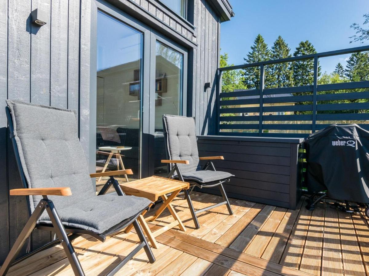 Holiday Home Villa Lux By Interhome Dragsfjard Exterior photo